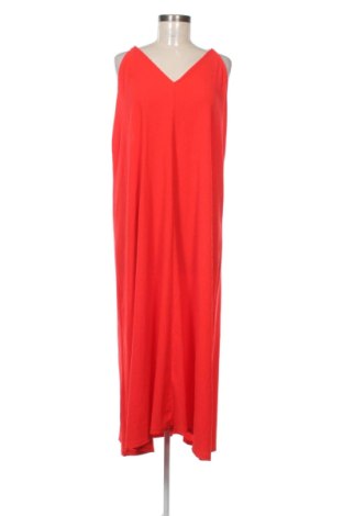 Rochie H&M, Mărime XXL, Culoare Roșu, Preț 123,99 Lei