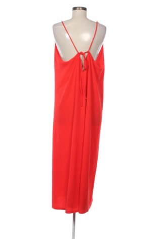Rochie H&M, Mărime XXL, Culoare Roșu, Preț 123,99 Lei