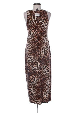 Рокля H&M, Размер M, Цвят Многоцветен, Цена 19,94 €