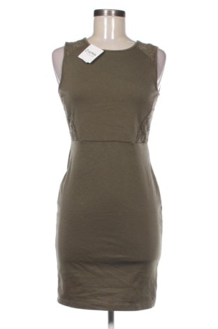 Šaty  H&M, Veľkosť M, Farba Zelená, Cena  23,95 €