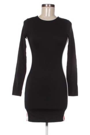 Šaty  H&M, Veľkosť XS, Farba Čierna, Cena  13,95 €