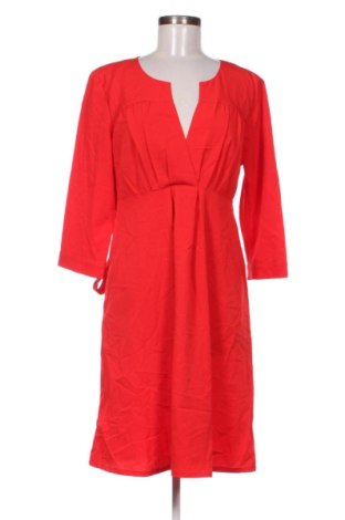 Šaty  H&M, Veľkosť L, Farba Červená, Cena  23,95 €