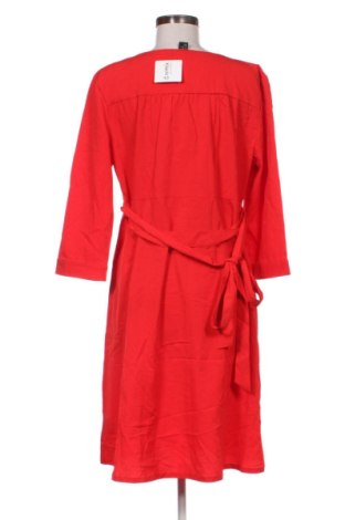 Šaty  H&M, Veľkosť L, Farba Červená, Cena  23,95 €