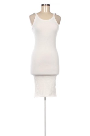 Kleid H&M, Größe XS, Farbe Ecru, Preis 19,95 €