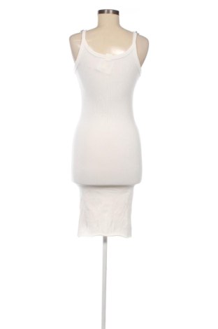 Kleid H&M, Größe XS, Farbe Ecru, Preis 19,95 €