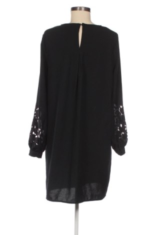 Φόρεμα H&M, Μέγεθος M, Χρώμα Μαύρο, Τιμή 20,00 €
