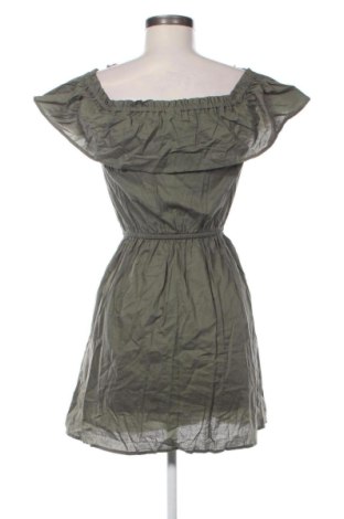 Sukienka H&M, Rozmiar XXS, Kolor Zielony, Cena 104,99 zł