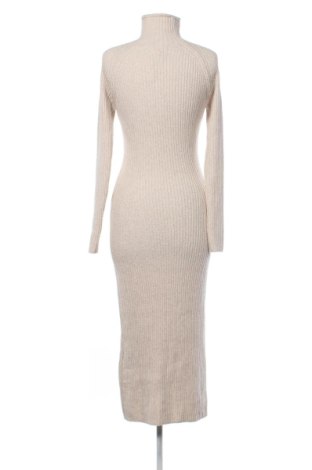 Рокля H&M, Размер S, Цвят Бежов, Цена 19,94 €
