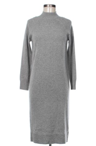 Kleid H&M, Größe S, Farbe Grau, Preis 19,93 €