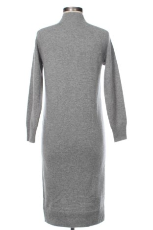 Kleid H&M, Größe S, Farbe Grau, Preis 19,93 €