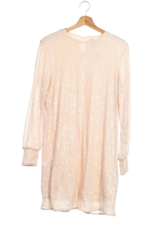 Šaty  H&M, Veľkosť M, Farba Kremová, Cena  23,95 €