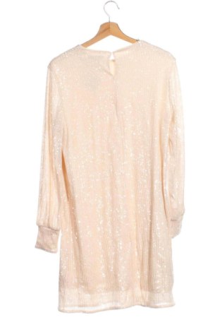 Šaty  H&M, Veľkosť M, Farba Kremová, Cena  23,95 €