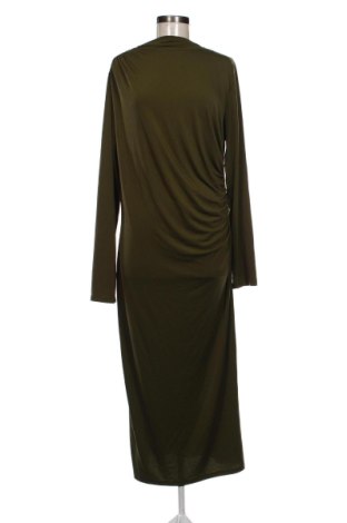 Rochie H&M, Mărime XL, Culoare Verde, Preț 123,99 Lei