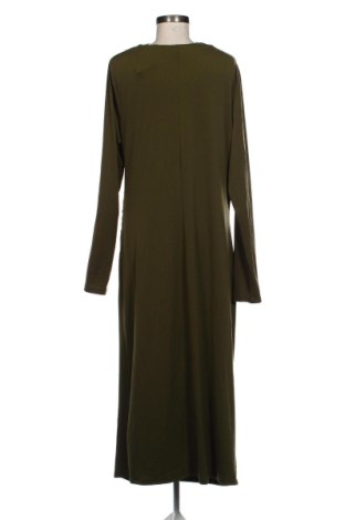 Rochie H&M, Mărime XL, Culoare Verde, Preț 123,99 Lei