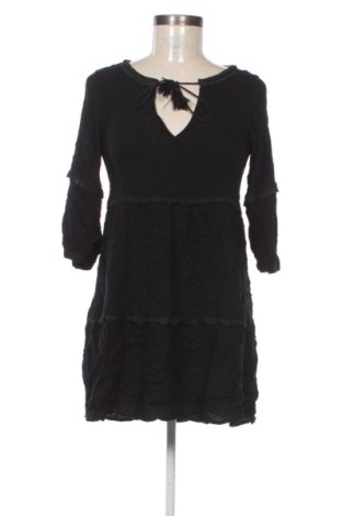 Kleid H&M, Größe XS, Farbe Schwarz, Preis € 5,99, #136366490