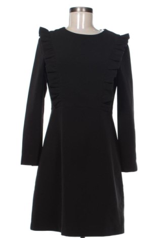 Sukienka H&M, Rozmiar M, Kolor Czarny, Cena 106,81 zł