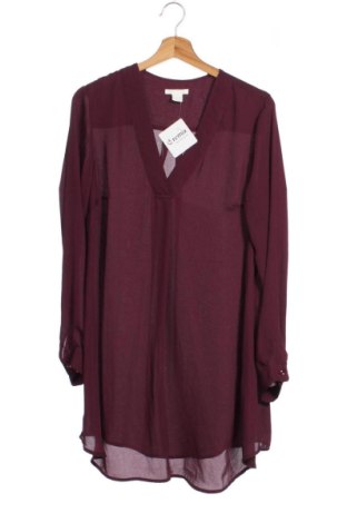 Φόρεμα H&M, Μέγεθος S, Χρώμα Κόκκινο, Τιμή 23,99 €