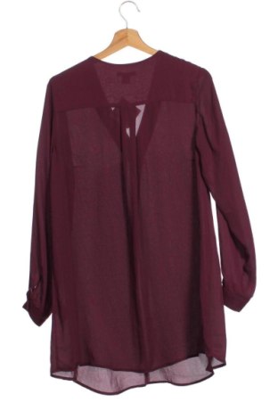 Φόρεμα H&M, Μέγεθος S, Χρώμα Κόκκινο, Τιμή 23,99 €