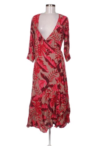 Šaty  H&M, Veľkosť L, Farba Viacfarebná, Cena  23,95 €