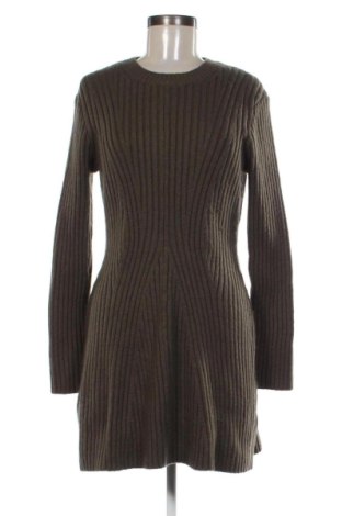 Sukienka H&M, Rozmiar L, Kolor Zielony, Cena 107,17 zł