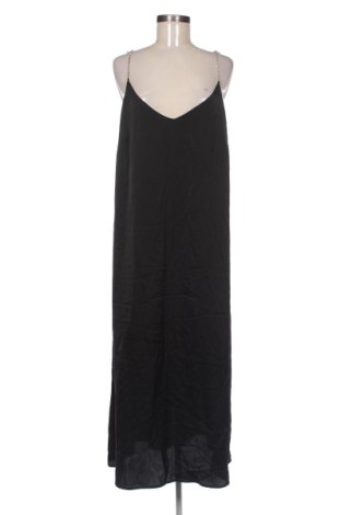 Šaty  H&M, Veľkosť L, Farba Čierna, Cena  23,95 €