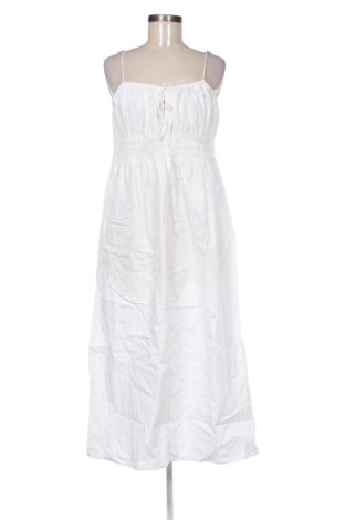 Kleid H&M, Größe M, Farbe Weiß, Preis 25,99 €