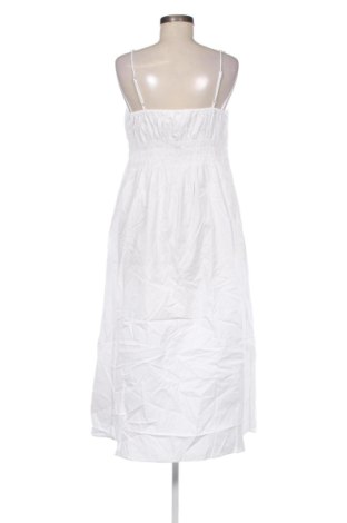 Kleid H&M, Größe M, Farbe Weiß, Preis 25,99 €