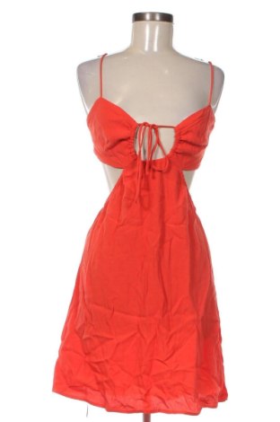 Rochie H&M, Mărime S, Culoare Portocaliu, Preț 39,99 Lei, #136368245