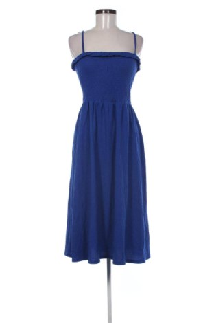 Rochie H&M, Mărime L, Culoare Albastru, Preț 123,99 Lei