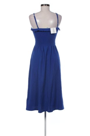 Rochie H&M, Mărime L, Culoare Albastru, Preț 123,99 Lei