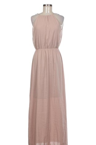Šaty  H&M, Veľkosť S, Farba Popolavo ružová, Cena  23,95 €