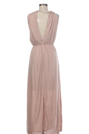 Šaty  H&M, Veľkosť S, Farba Popolavo ružová, Cena  23,95 €