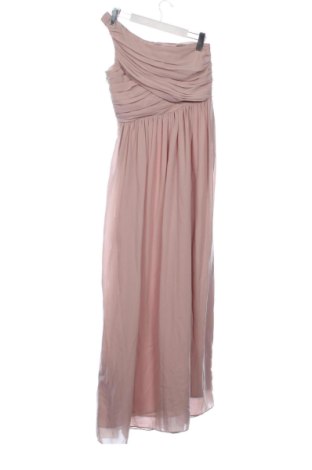 Rochie H&M, Mărime S, Culoare Bej, Preț 155,00 Lei