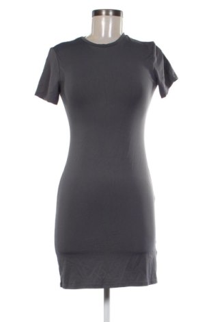 Rochie H&M, Mărime S, Culoare Gri, Preț 103,92 Lei