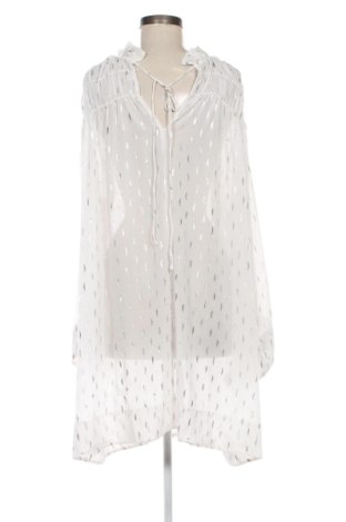 Rochie H&M, Mărime XL, Culoare Alb, Preț 104,26 Lei