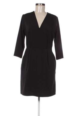 Rochie H&M, Mărime M, Culoare Negru, Preț 104,26 Lei