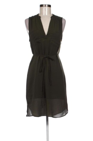 Kleid H&M, Größe M, Farbe Grün, Preis 25,99 €
