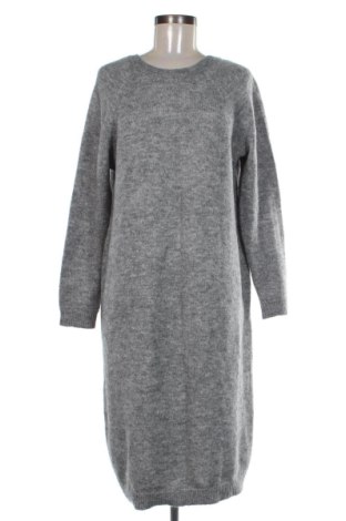 Sukienka H&M, Rozmiar L, Kolor Szary, Cena 106,90 zł