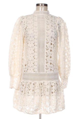 Šaty  H&M, Veľkosť XS, Farba Kremová, Cena  23,95 €