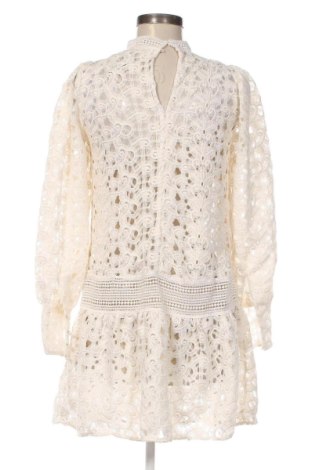 Šaty  H&M, Veľkosť XS, Farba Kremová, Cena  23,95 €