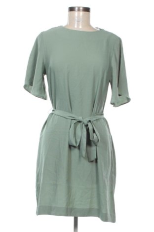 Rochie H&M, Mărime M, Culoare Verde, Preț 123,99 Lei