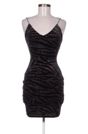 Šaty  H&M, Veľkosť S, Farba Čierna, Cena  23,95 €