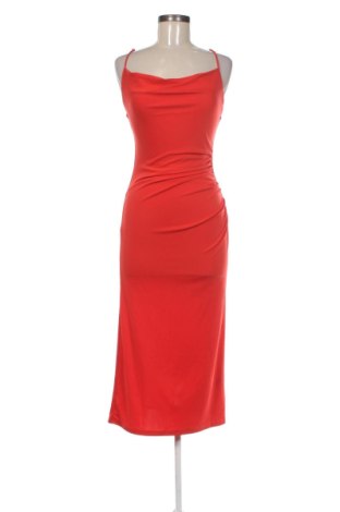 Sukienka H&M, Rozmiar S, Kolor Czerwony, Cena 104,99 zł