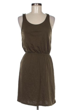Рокля H&M, Размер S, Цвят Зелен, Цена 20,45 €