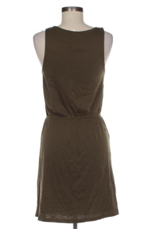 Рокля H&M, Размер S, Цвят Зелен, Цена 20,45 €