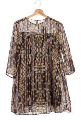 Sukienka H&M, Rozmiar XS, Kolor Kolorowy, Cena 104,99 zł