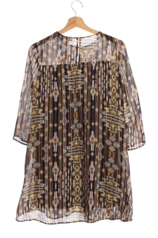 Sukienka H&M, Rozmiar XS, Kolor Kolorowy, Cena 104,99 zł
