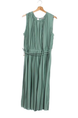 Kleid H&M, Größe XL, Farbe Grün, Preis 25,99 €