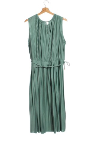 Kleid H&M, Größe XL, Farbe Grün, Preis 25,99 €