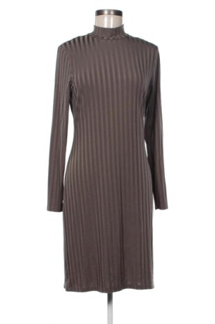 Kleid H&M, Größe M, Farbe Braun, Preis 10,20 €